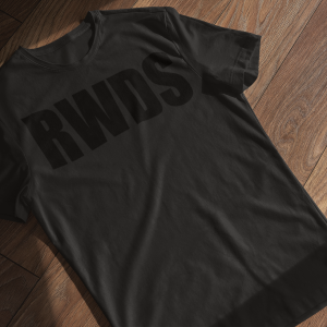 Stealth RWDS Tee