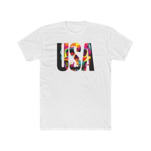 AMB USA1 T-Shirt