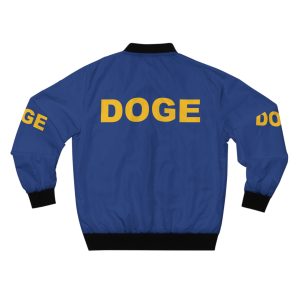 Agent DOGE