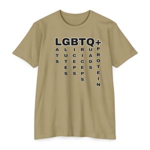 LGBTQ+ Fitness 1