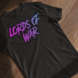 L.O.W Tee