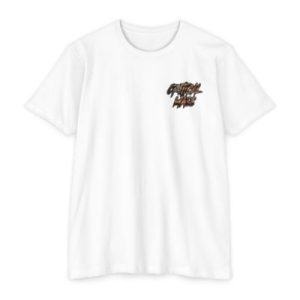 Critical Mass Zero F's T-Shirt