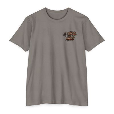 Critical Mass Zero F's T-Shirt - Image 2