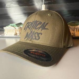 Critical Mass Hat