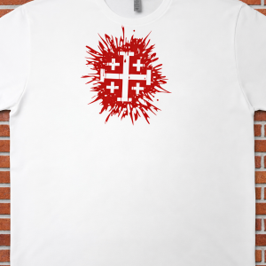 The Crusaders T-Shirt