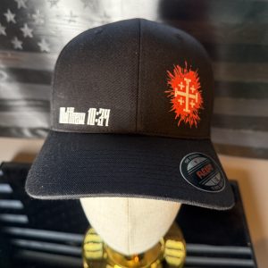 The Street Crusader - Flexfit