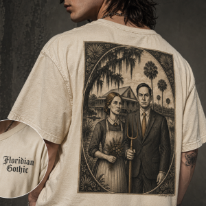 Floridian Gothic Tee | Marco Rubio