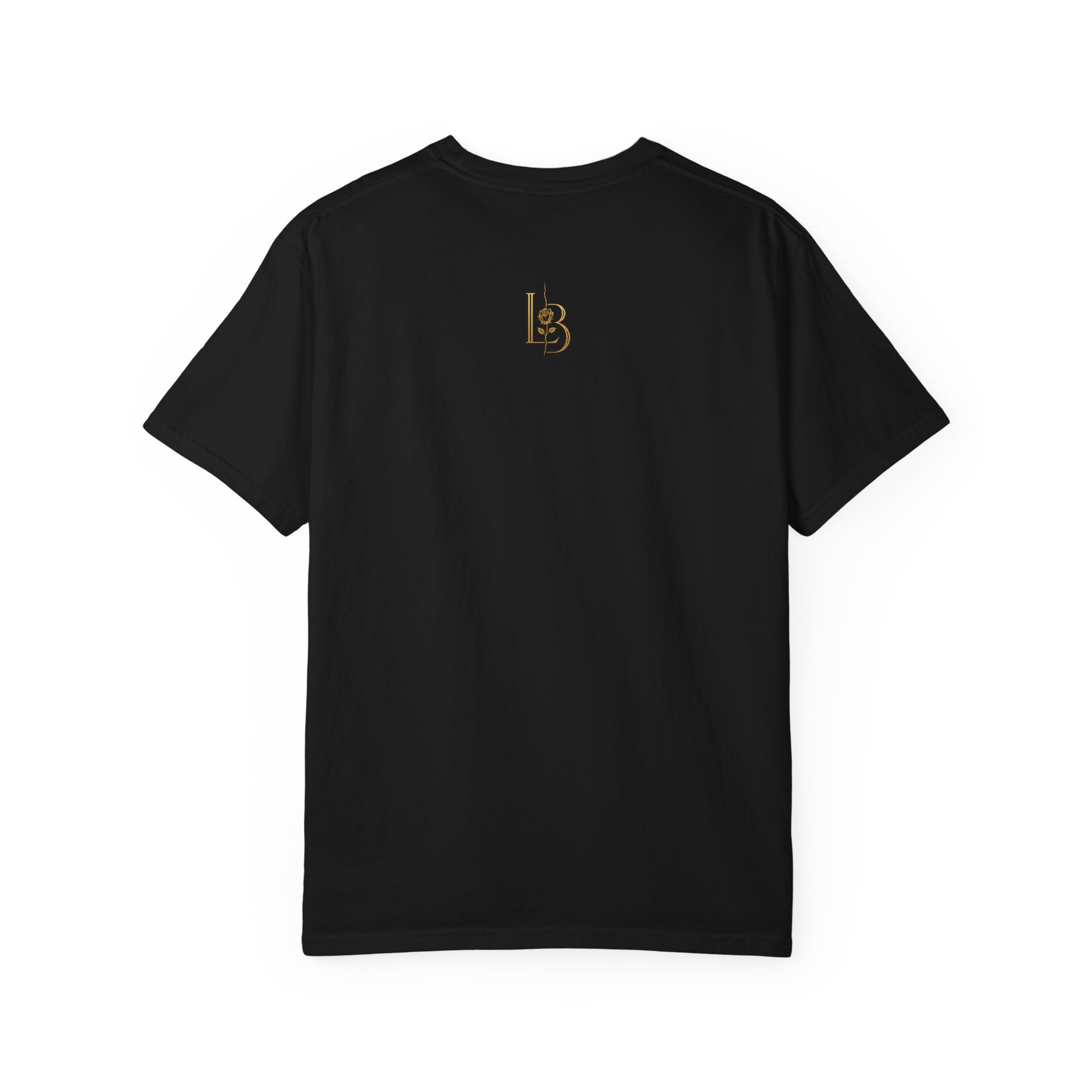 The Golden Age Tee | Art Deco Collection - Image 4