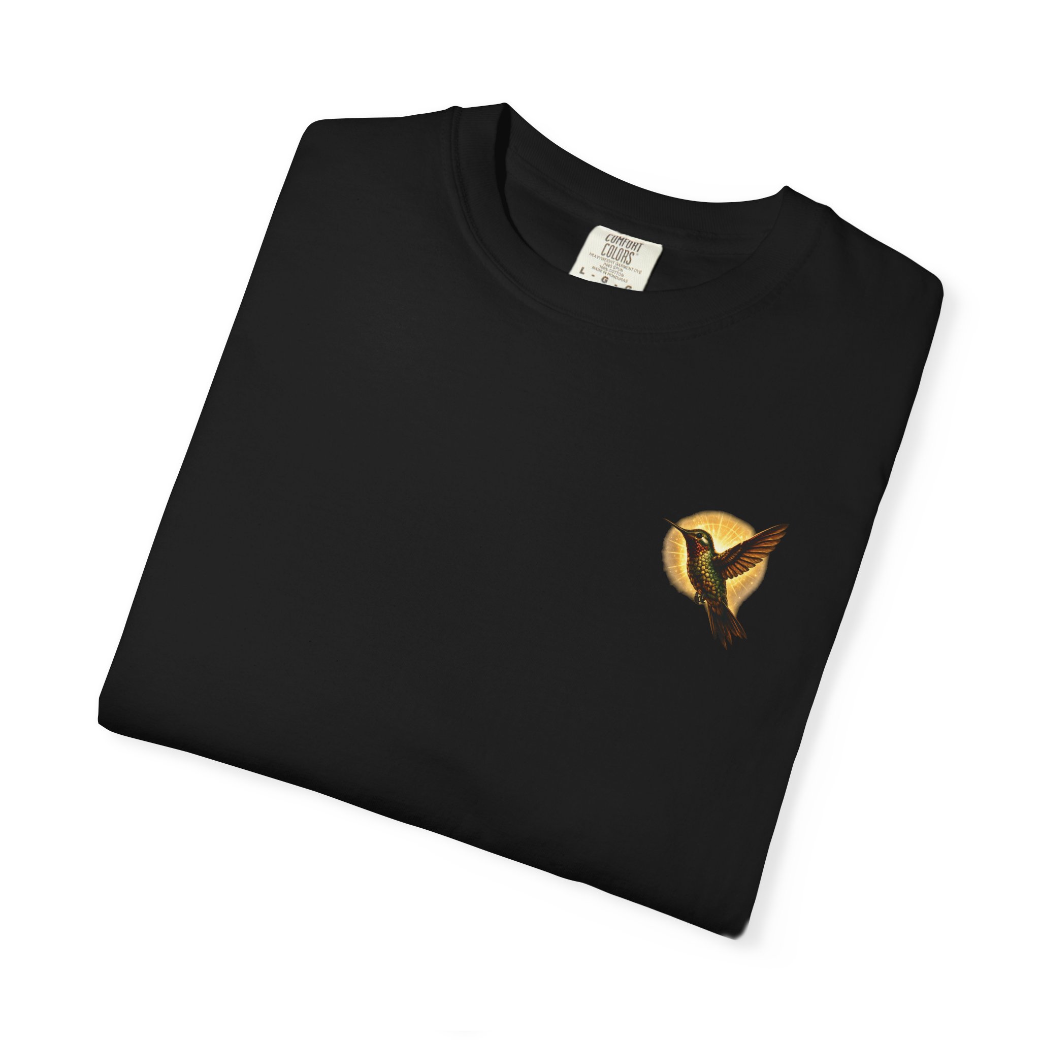 Pratt: Hollywood's Last Optimist Tee | Spencer Pratt - Image 4