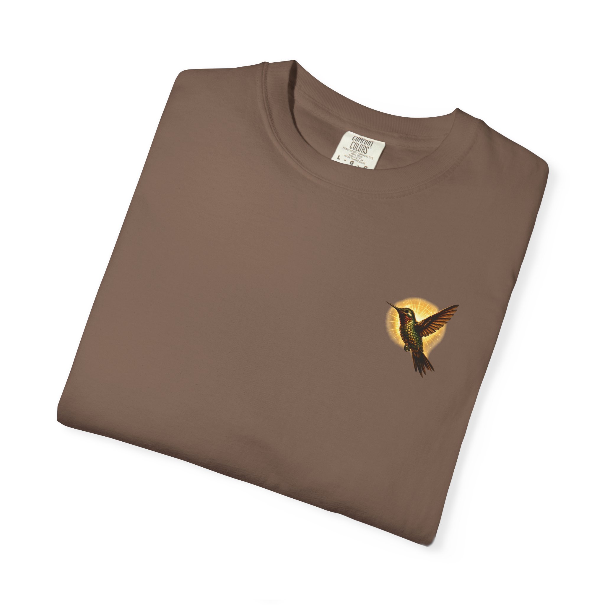 Pratt: Hollywood's Last Optimist Tee | Spencer Pratt - Image 10