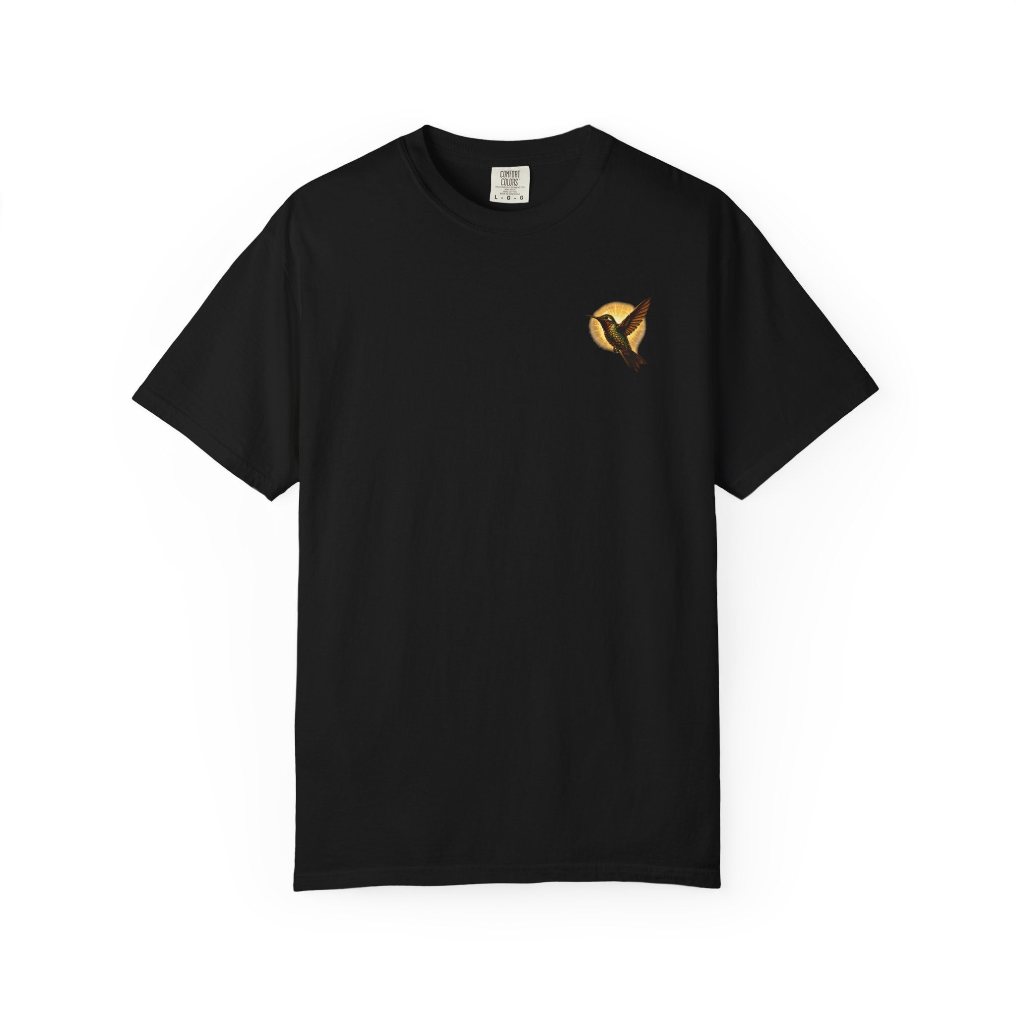 Pratt: Hollywood's Last Optimist Tee | Spencer Pratt - Image 5