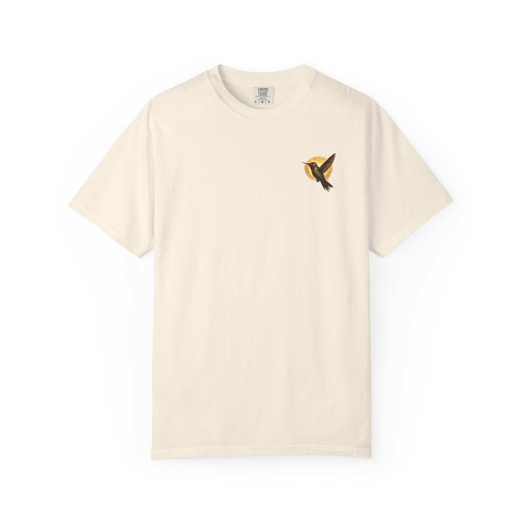 Pratt: Hollywood's Last Optimist Tee | Spencer Pratt - Image 8