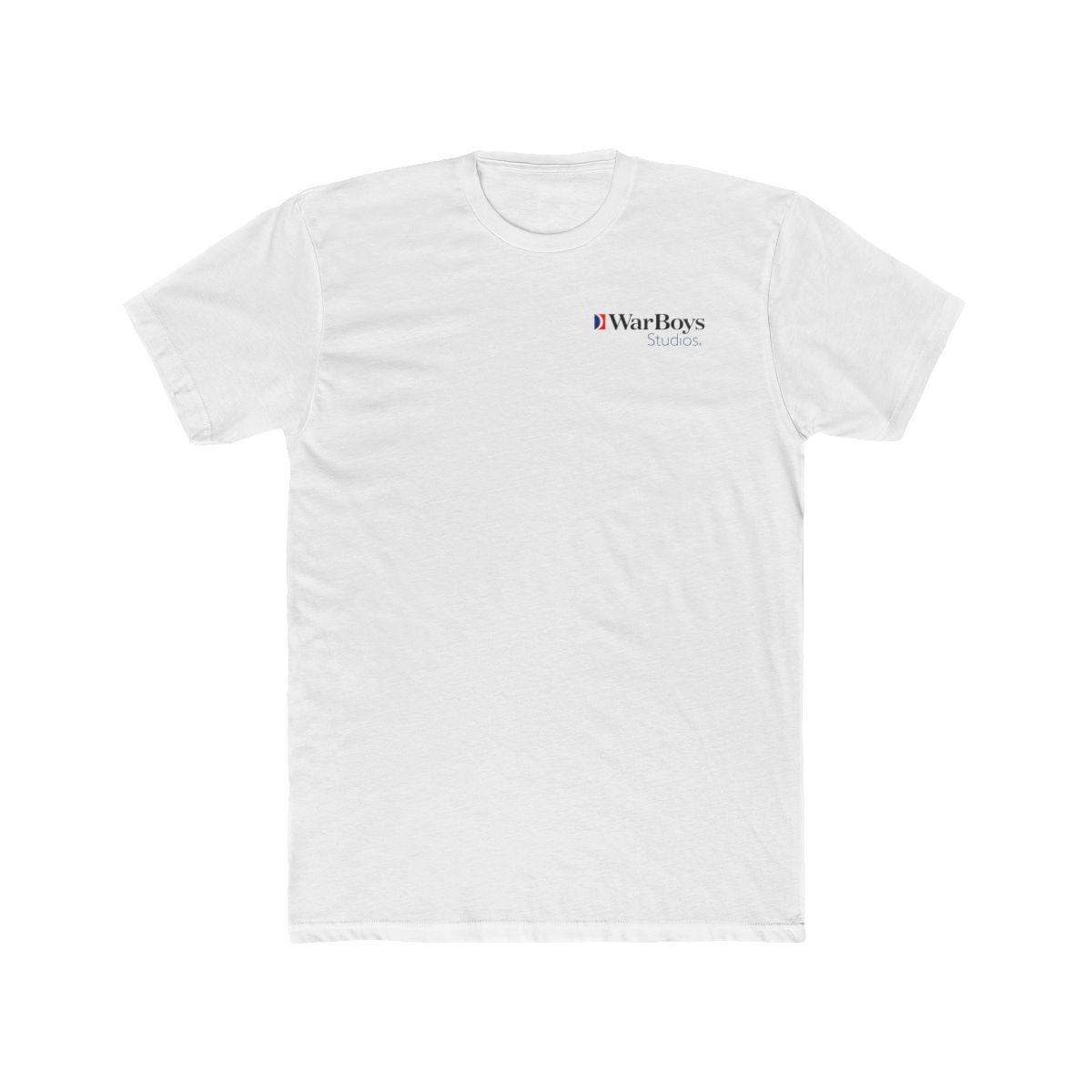 Fight Boat Tee - Image 4