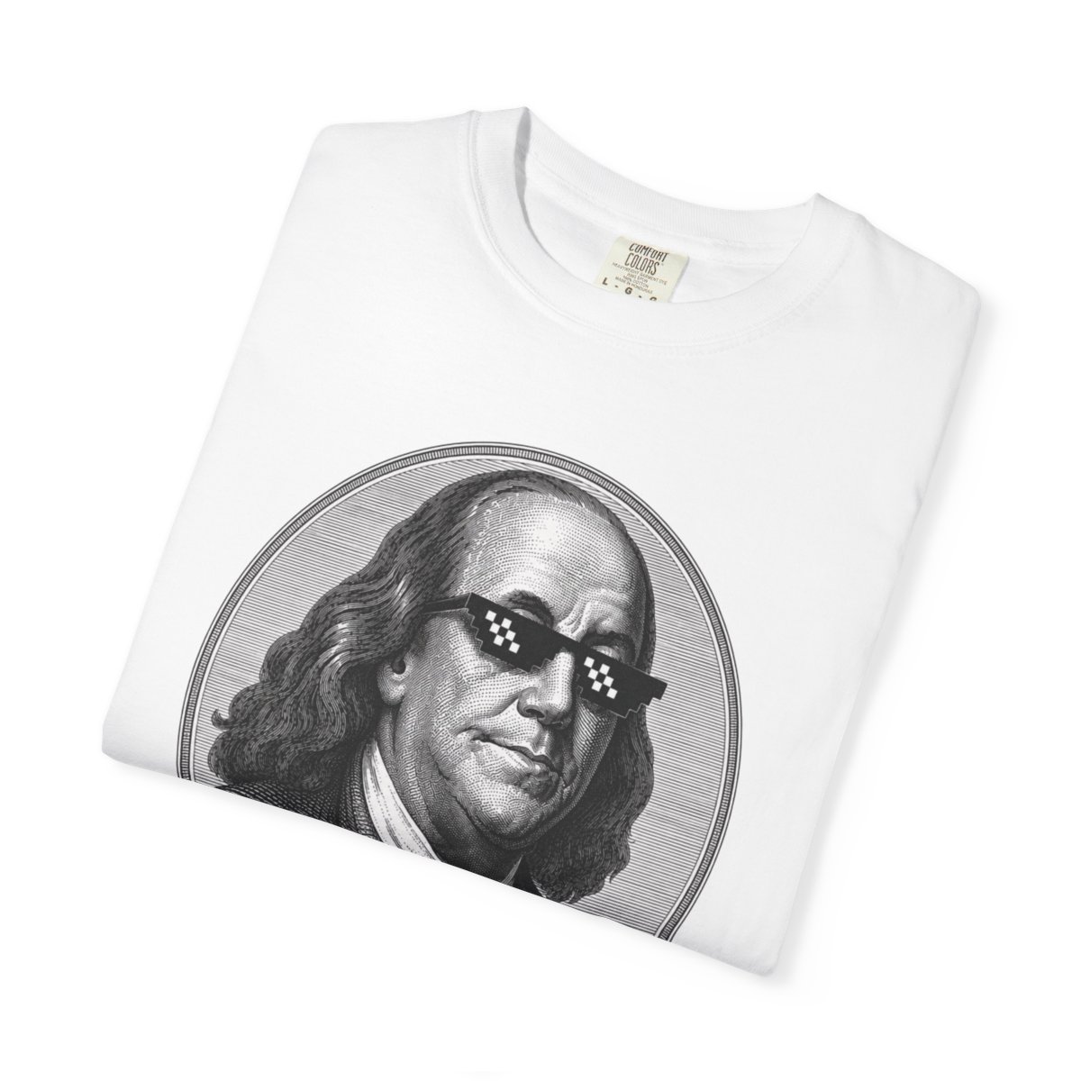 🌶️ 'Tax This D*ck' Tee - Image 4