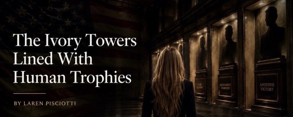The Truth Behind the Trophies